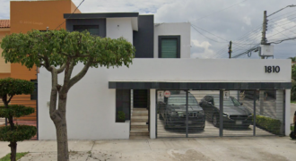 Jesús Sánchez Carrillo 1810, Paseos del Sol