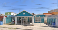 C. Onceava 1405A, Villa Juárez