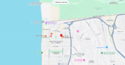 Parque de México, Tijuana, Baja california