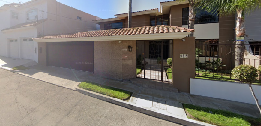 AV. PARQUE MÉXICO NTE, PLAYAS TIJUANA