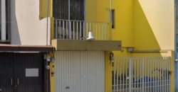 Pomarrosa 208, Azcapotzalco