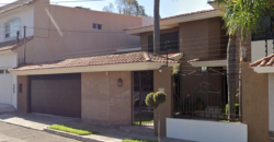 Parque de México, Tijuana, Baja california