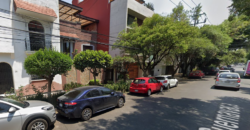 Cuernavaca 60, Colonia Condesa