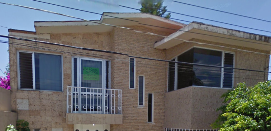 C. Gabino Chávez , Moderna, Irapuato.