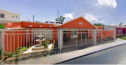 C. Onceava 1405A, Villa Juárez