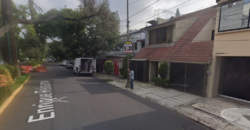 Enrique Rébsamen 940