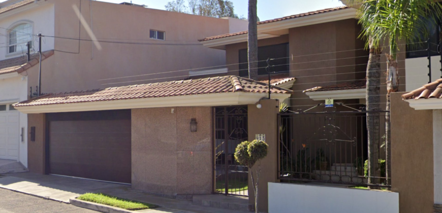 Parque de México, Tijuana, Baja california