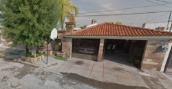 Colima 335, Las Rosas