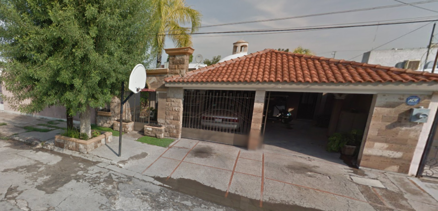 Colima 335, Las Rosas