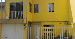 Pomarrosa 208, Azcapotzalco