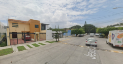 Jesús Sánchez Carrillo 1810, Paseos del Sol