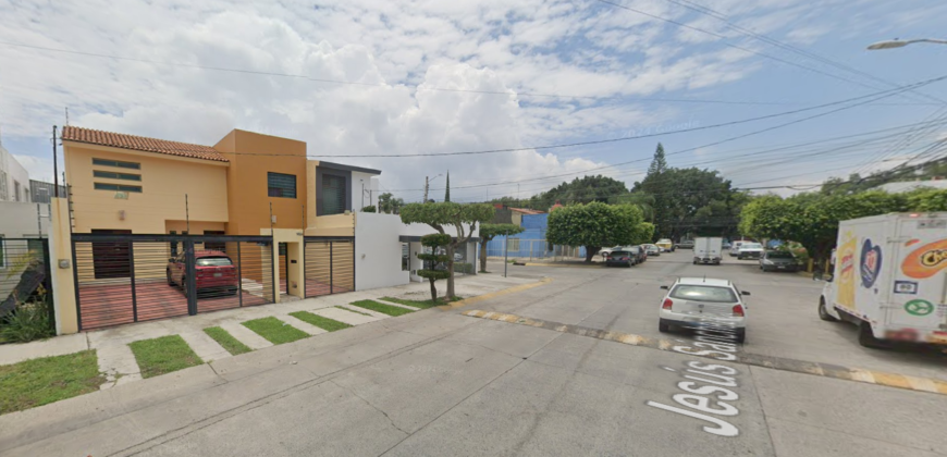 Jesús Sánchez Carrillo 1810, Paseos del Sol