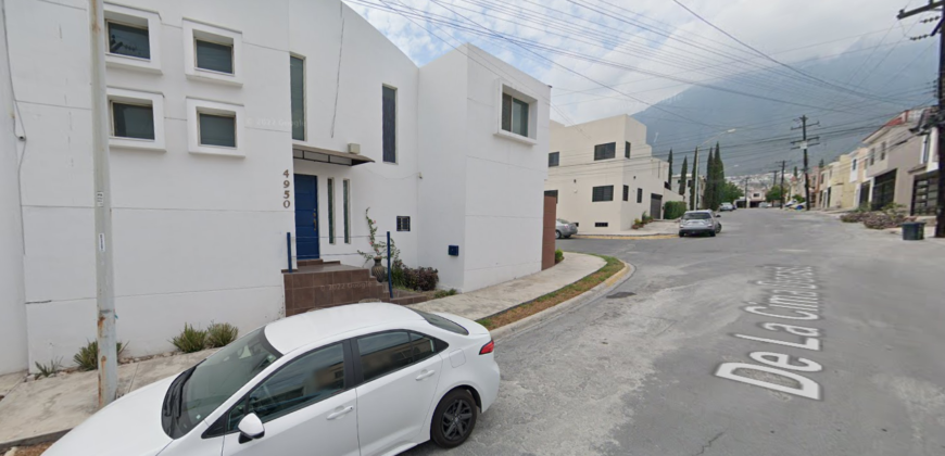 De La Cima Dorada 4950