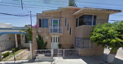 C. Gabino Chávez , Moderna, Irapuato.