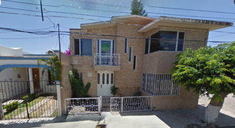 C. Gabino Chávez , Moderna, Irapuato.