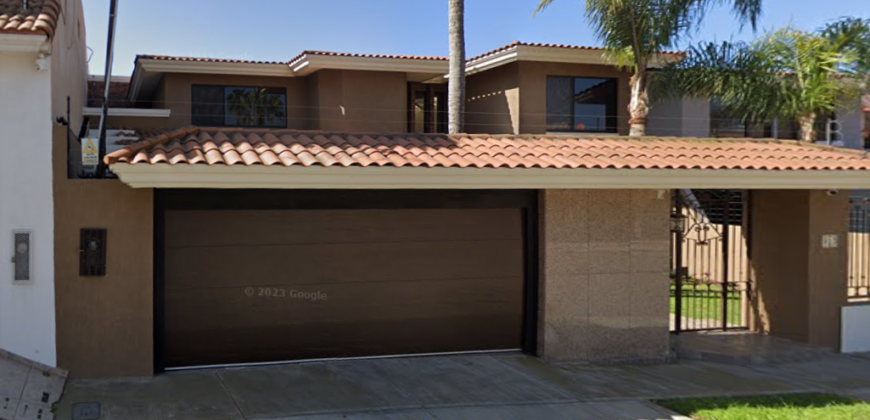 AV. PARQUE MÉXICO NTE, PLAYAS TIJUANA