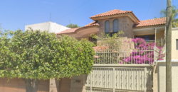 Av Novelistas 5130, Jardines Vallarta, Zapopan