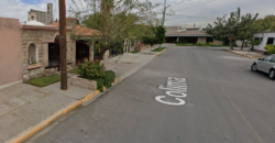 Colima 335, Las Rosas