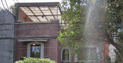 Cuernavaca 60, Colonia Condesa