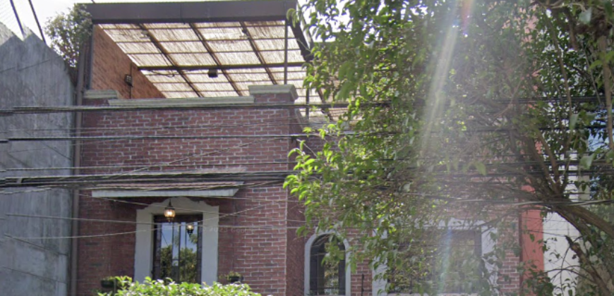 Cuernavaca 60, Colonia Condesa