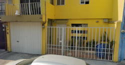 Pomarrosa 208, Azcapotzalco