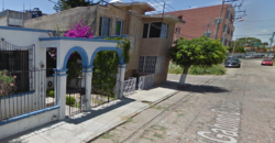 C. Gabino Chávez , Moderna, Irapuato.