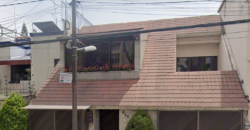 Enrique Rébsamen 940