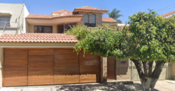 Av Novelistas 5130, Jardines Vallarta, Zapopan