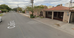 Colima 335, Las Rosas