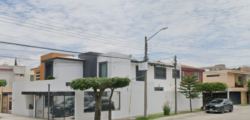 Jesús Sánchez Carrillo 1810, Paseos del Sol