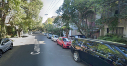 Cuernavaca 60, Colonia Condesa