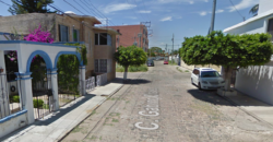 C. Gabino Chávez , Moderna, Irapuato.