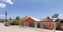 C. Onceava 1405A, Villa Juárez