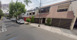 Enrique Rébsamen 940