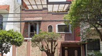 Cuernavaca 60, Colonia Condesa