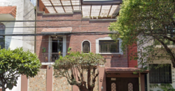 Cuernavaca 60, Colonia Condesa