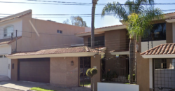 Parque de México, Tijuana, Baja california