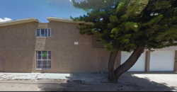 C. Gabino Chávez , Moderna, Irapuato.