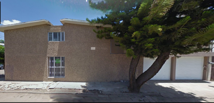 C. Gabino Chávez , Moderna, Irapuato.