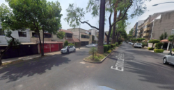 Enrique Rébsamen 940