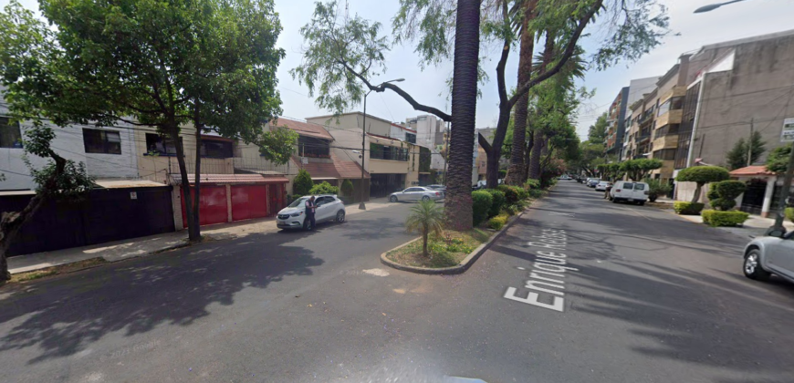 Enrique Rébsamen 940