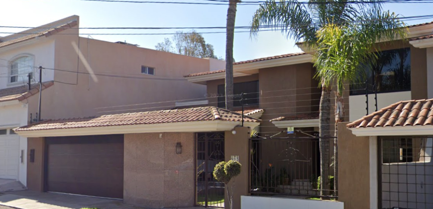 AV. PARQUE MÉXICO NTE, PLAYAS TIJUANA