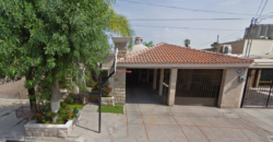 Colima 335, Las Rosas