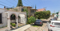 C. Gabino Chávez , Moderna, Irapuato.