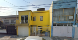 Pomarrosa 208, Azcapotzalco