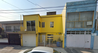 Pomarrosa 208, Azcapotzalco