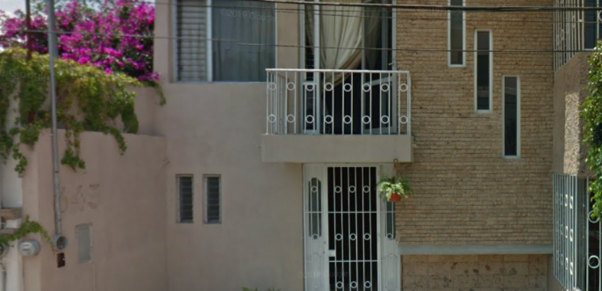 C. Gabino Chávez , Moderna, Irapuato.